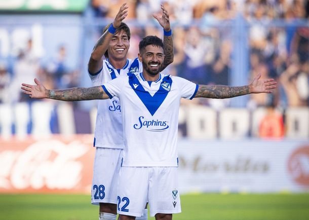 Independiente vs. Vélez por el Torneo Apertura 2026: horario, formaciones y cómo ver en vivo