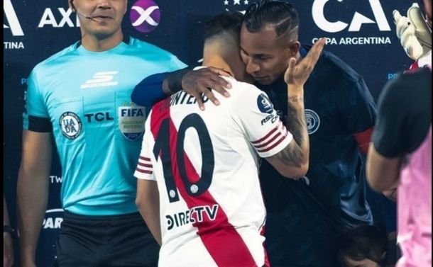 Sebastián Villa presiona para jugar en River: los dos clubes de Brasil que lo buscan
