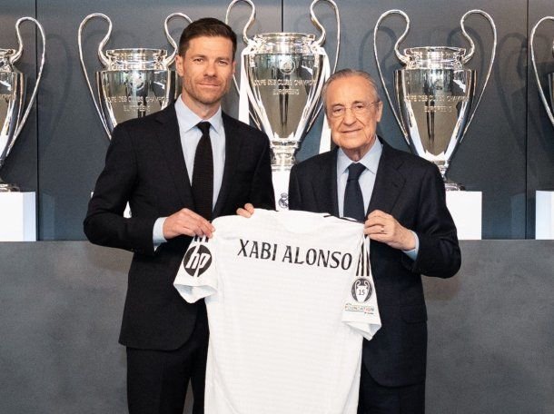 Xabi Alonso anunció su salida del Real Madrid: qué va a pasar con Franco Mastantuono Xabi Alonso anunció su salida del Real Madrid: qué va a pasar con Franco Mastantuono