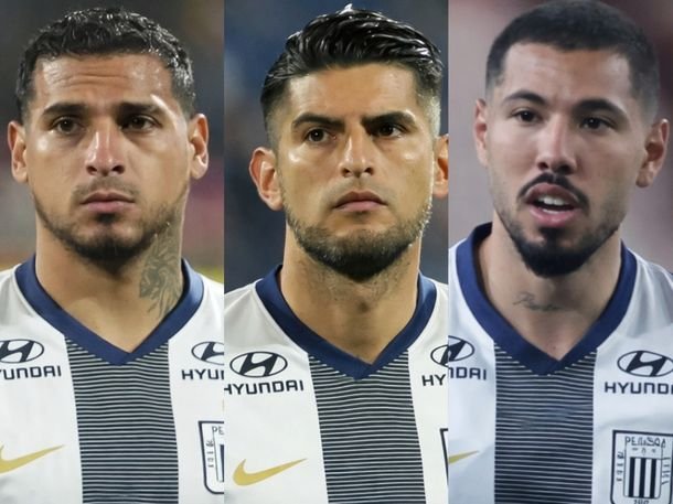 El testimonio judicial de la joven argentina que compromete a los jugadores de Alianza Lima El testimonio judicial de la joven argentina que compromete a los jugadores de Alianza Lima