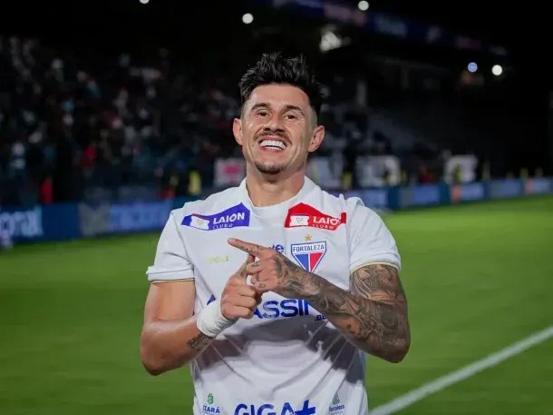 Se frenó el pase de Adam Bareiro a Boca: el giro inesperado que trabó la negociación Se frenó el pase de Adam Bareiro a Boca: el giro inesperado que trabó la negociación