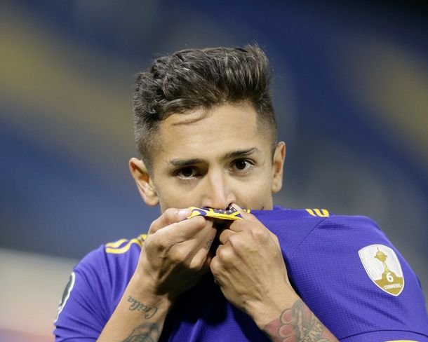 ¿Qué jugador es? Le quedó debiendo a Boca y la Justicia lo condenó ¿Qué jugador es? Le quedó debiendo a Boca y la Justicia lo condenó