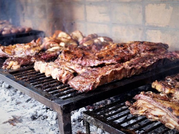 El consejo de un productor ganadero: «Si querés carne barata, andá a consumir pollo» El consejo de un productor ganadero: «Si querés carne barata, andá a consumir pollo»