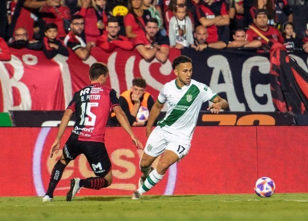 Banfield vs. Newell’s por el Torneo Apertura: horario, formaciones y TV Banfield vs. Newell’s por el Torneo Apertura: horario, formaciones y TV