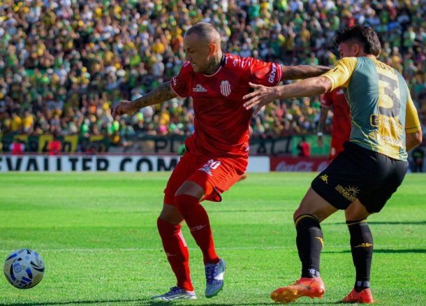 Fútbol libre por celular: cómo ver en vivo Barracas Central vs Temperley Fútbol libre por celular: cómo ver en vivo Barracas Central vs Temperley