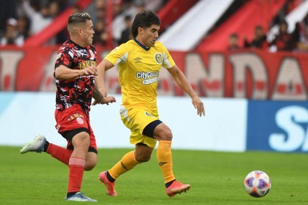 Rosario Central vs. Barracas Central, por el Torneo Apertura: horario, formaciones y TV Rosario Central vs. Barracas Central, por el Torneo Apertura: horario, formaciones y TV