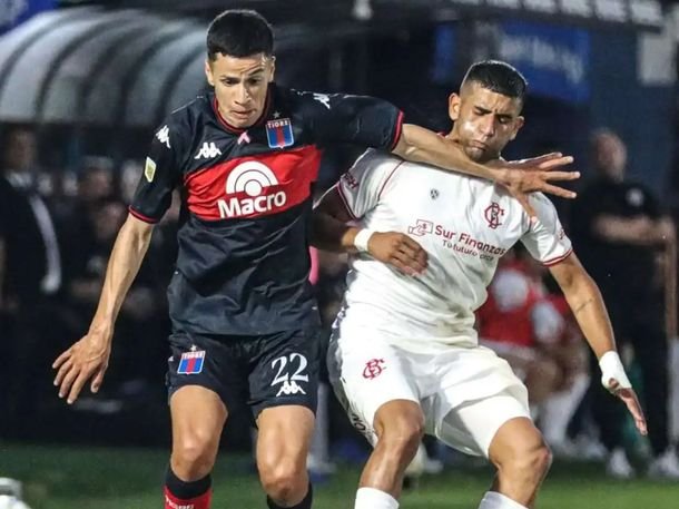 Fútbol libre por celular: cómo ver en vivo Barracas Central vs. Tigre