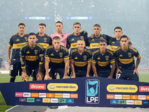 Boca vs. Gimnasia de Chivilcoy, por la Copa Argentina 2026: horario, formaciones y TV Boca vs. Gimnasia de Chivilcoy, por la Copa Argentina 2026: horario, formaciones y TV