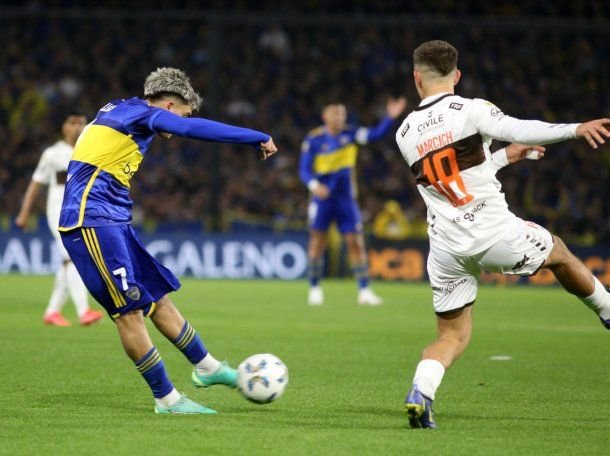 Boca vs. Platense por el Torneo Apertura: horario, formaciones y TV Boca vs. Platense por el Torneo Apertura: horario, formaciones y TV