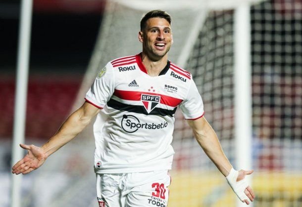 Jonathan Calleri, nuevamente ofrecido en River: cuál es la postura de Marcelo Gallardo Jonathan Calleri, nuevamente ofrecido en River: cuál es la postura de Marcelo Gallardo