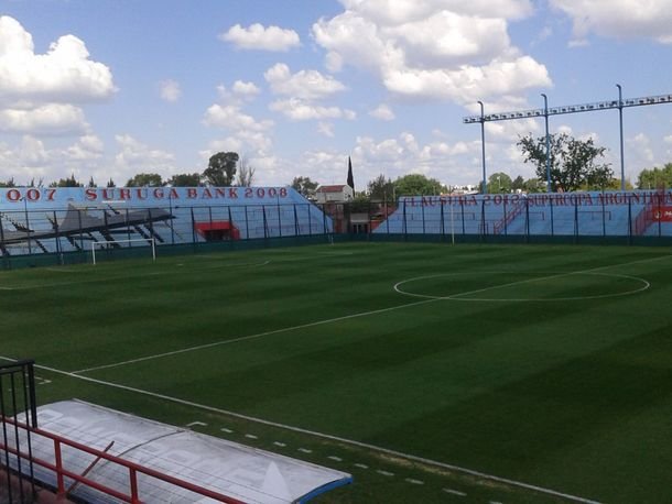 Barracas Central vs. Temperley por la Copa Argentina: horario, formaciones y TV Barracas Central vs. Temperley por la Copa Argentina: horario, formaciones y TV