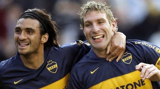 ¿De qué jugador se trata? Pasó por Boca y San Lorenzo y trabaja en el ascenso uruguayo ¿De qué jugador se trata? Pasó por Boca y San Lorenzo y trabaja en el ascenso uruguayo