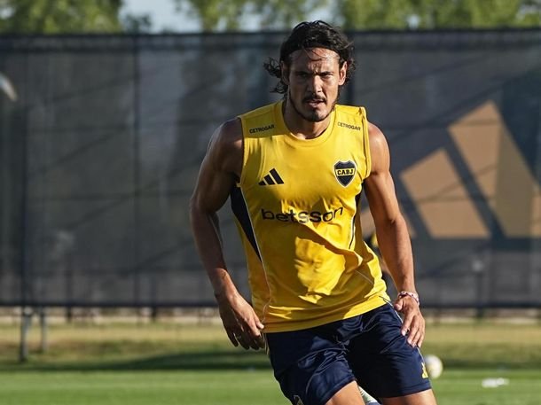 Úbeda reconfigura el 11 de Boca: regreso clave y bajas sensibles para recibir a Gimnasia (M)