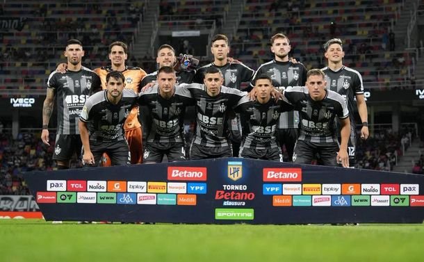Instituto vs. Central Córdoba, por el Torneo Apertura: horario, formaciones y TV Instituto vs. Central Córdoba, por el Torneo Apertura: horario, formaciones y TV