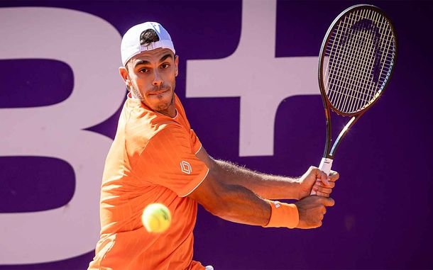 El IEB+ Argentina Open ya tiene finalistas: Francisco Cerúndolo y el «argentino» Luciano Darderi El IEB+ Argentina Open ya tiene finalistas: Francisco Cerúndolo y el «argentino» Luciano Darderi