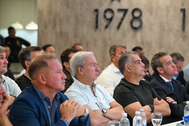La razón por la que AFA podría levantar el paro del fútbol