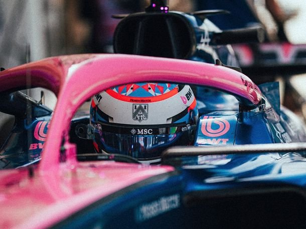 Franco Colapinto, en Baréin: «Mucho por aprender» en su tercera jornada de test de F1 Franco Colapinto, en Baréin: «Mucho por aprender» en su tercera jornada de test de F1