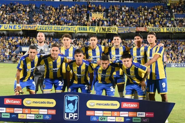 El futuro de Coudet sacude a Rosario Central: malestar por su inminente llegada a River