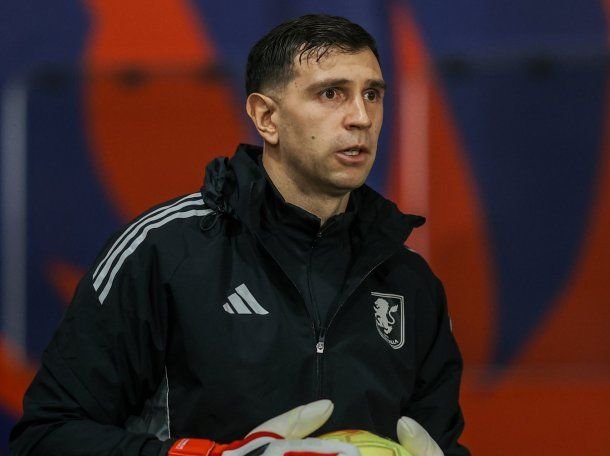 Se sorteó la Europa League: Dibu Martínez ante Lille y varios cruces con presencia argentina