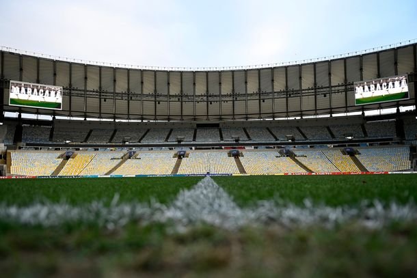 Flamengo vs. Lanús, por la Recopa Sudamericana 2026: horario, formaciones y TV