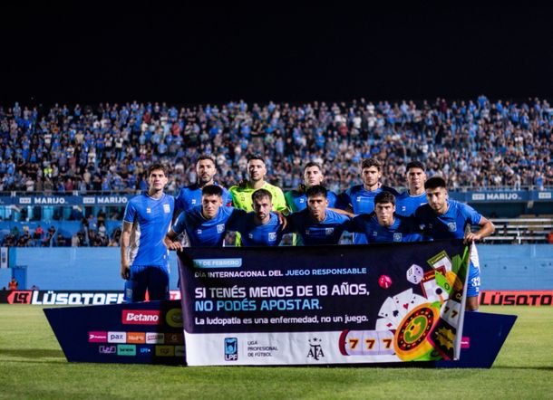 Estudiantes de Río Cuarto vs. Huracán, por el Torneo Apertura 2026: horario, formaciones y TV