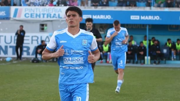 Fútbol libre por celular: cómo ver en vivo Estudiantes (RC) VS Independiente Rivadavia