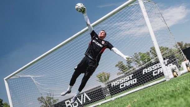 Franco Armani y Sebastián Driussi aceleran su regreso en River: ¿cuándo vuelven? Franco Armani y Sebastián Driussi aceleran su regreso en River: ¿cuándo vuelven?