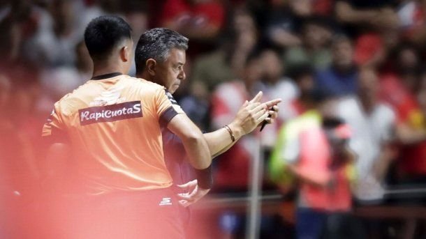 River vs. Ciudad de Bolívar por la Copa Argentina: horario, formaciones y cómo ver en vivo River vs. Ciudad de Bolívar por la Copa Argentina: horario, formaciones y cómo ver en vivo