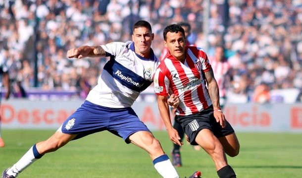 Fútbol libre por celular: cómo ver en vivo Gimnasia (LP) vs. Estudiantes de La Plata por el Torneo Apertura Fútbol libre por celular: cómo ver en vivo Gimnasia (LP) vs. Estudiantes de La Plata por el Torneo Apertura