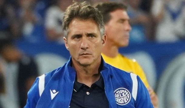 Guillermo Barros Schelotto opinó sobre la salida de Marcelo Gallardo: «No la comparto»