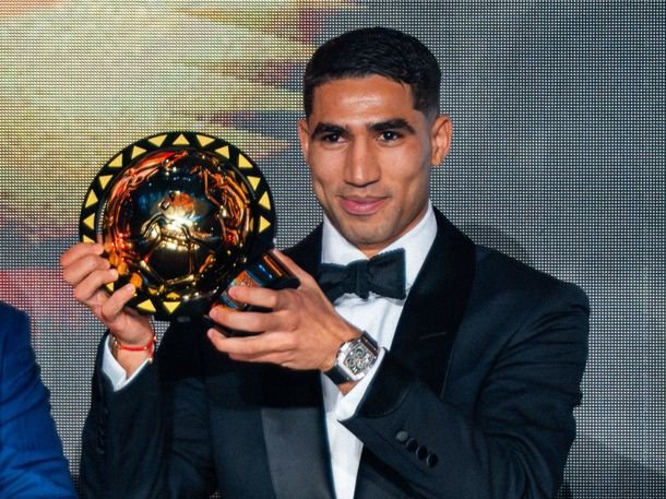 Achraf Hakimi va a juicio por abuso sexual: solicitaron 15 años de prisión