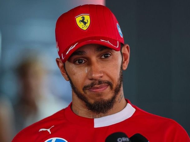 Lewis Hamilton se separó de su manager a días del inicio de la temporada de la Fórmula 1 Lewis Hamilton se separó de su manager a días del inicio de la temporada de la Fórmula 1