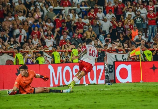 Huracán vs. San Lorenzo por el Torneo Apertura 2026: horario, formaciones y cómo ver en vivo Huracán vs. San Lorenzo por el Torneo Apertura 2026: horario, formaciones y cómo ver en vivo
