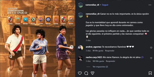Tenso cruce en vivo entre Leo Astrada y Emiliano Díaz tras el polémico posteo de Ramón: «Es un error» Tenso cruce en vivo entre Leo Astrada y Emiliano Díaz tras el polémico posteo de Ramón: «Es un error»