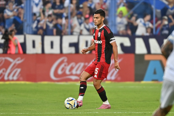 River extendió su mala racha: perdió 12 de los últimos 19 partidos