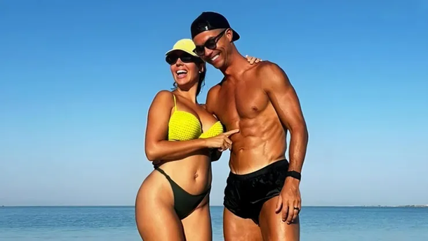 Revelan el millonario acuerdo de separación entre Cristiano Ronaldo y Georgina Rodríguez Revelan el millonario acuerdo de separación entre Cristiano Ronaldo y Georgina Rodríguez