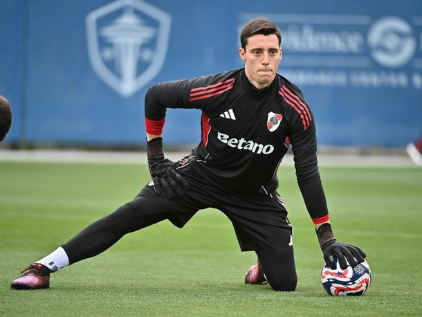 Los últimos 11 de Marcelo Gallardo como DT de River para enfrentar a Banfield