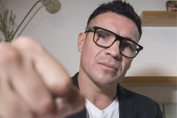Vuelve «Maravilla» Martínez: la leyenda del boxeo argentino peleará con «Picante» Ryske Vuelve «Maravilla» Martínez: la leyenda del boxeo argentino peleará con «Picante» Ryske