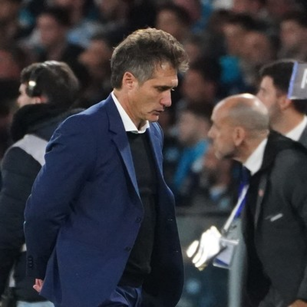 Guillermo Barros Schelotto habló sobre la chance de sumar a un jugador de Boca