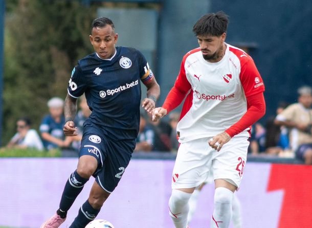 Así quedaron las tablas del Torneo Apertura 2026: los chicos arriba y los grandes abajo