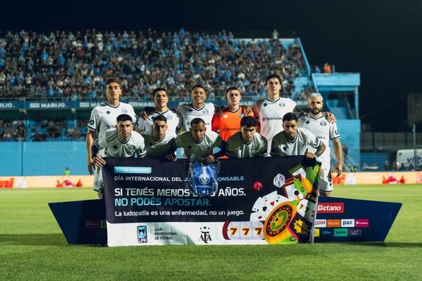 Independiente Rivadavia vs. Independiente por el Torneo Apertura: horario, formaciones y TV Independiente Rivadavia vs. Independiente por el Torneo Apertura: horario, formaciones y TV