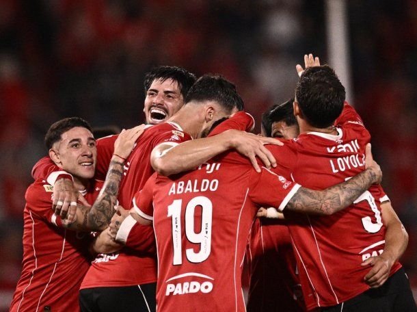 Independiente vs. Lanús por el Torneo Apertura: horario, formaciones y cómo ver en vivo