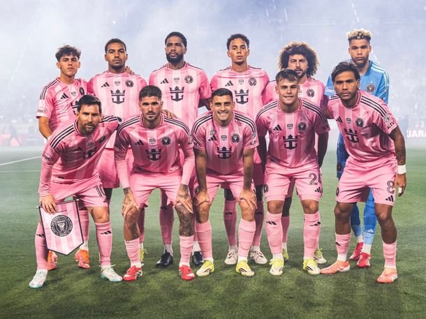 Inter Miami vs. Independiente del Valle, por un amistoso internacional: horario, formaciones y TV
