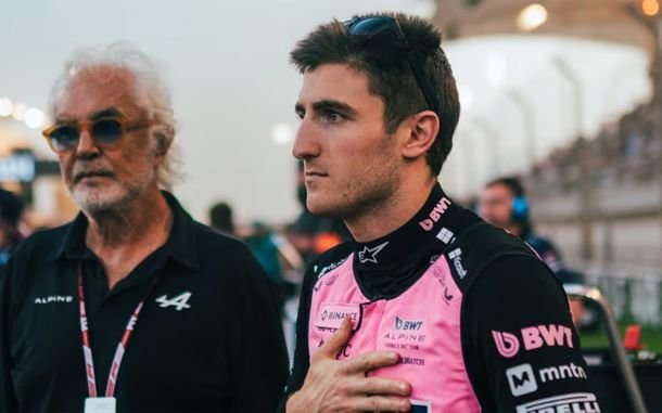 Jack Doohan reveló el calvario que vivió antes de ser reemplazado por Colapinto en Alpine