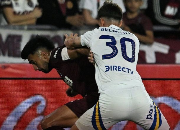 Lanús habilita 10 mil entradas para Boca a 100 mil pesos: habrá visitantes en el Sur