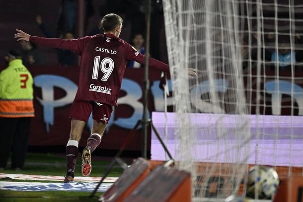 Lanús vs. Talleres, por el Torneo Apertura: horario, formaciones y TV