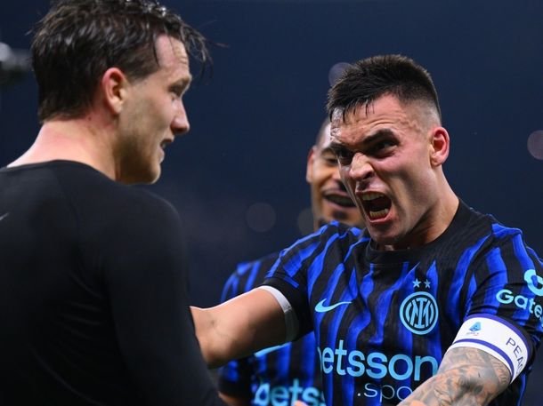 Preocupación en la Selección Argentina: Lautaro Martínez se lesionó y podría perderse partidos clave Preocupación en la Selección Argentina: Lautaro Martínez se lesionó y podría perderse partidos clave