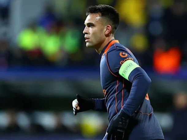 Inter de Milán vs Bodo/Glimt, por la Champions League 2025/26: horario, formaciones y TV Inter de Milán vs Bodo/Glimt, por la Champions League 2025/26: horario, formaciones y TV