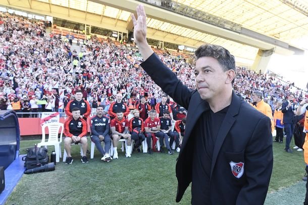 River vs. Banfield, por el Torneo Apertura 2026: goles, resultado en vivo y minuto a minuto