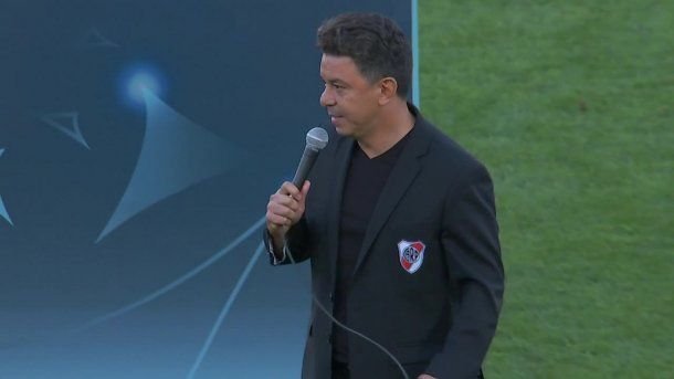 El drástico pedido de Marcelo Gallardo para su despedida de River